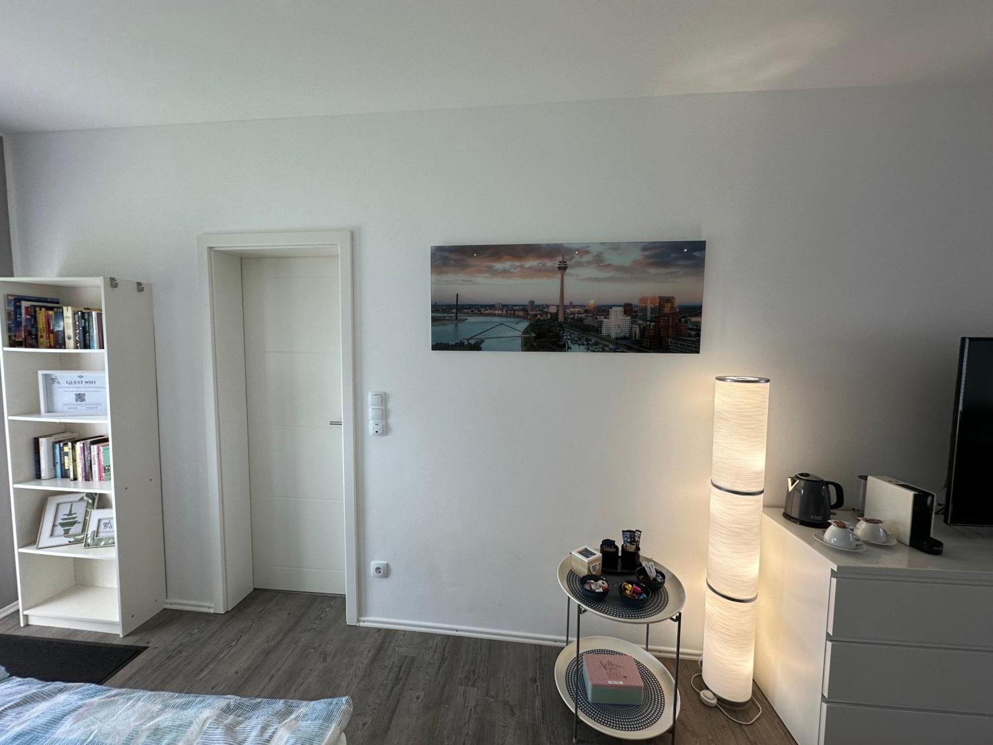 Auszeit Appartement