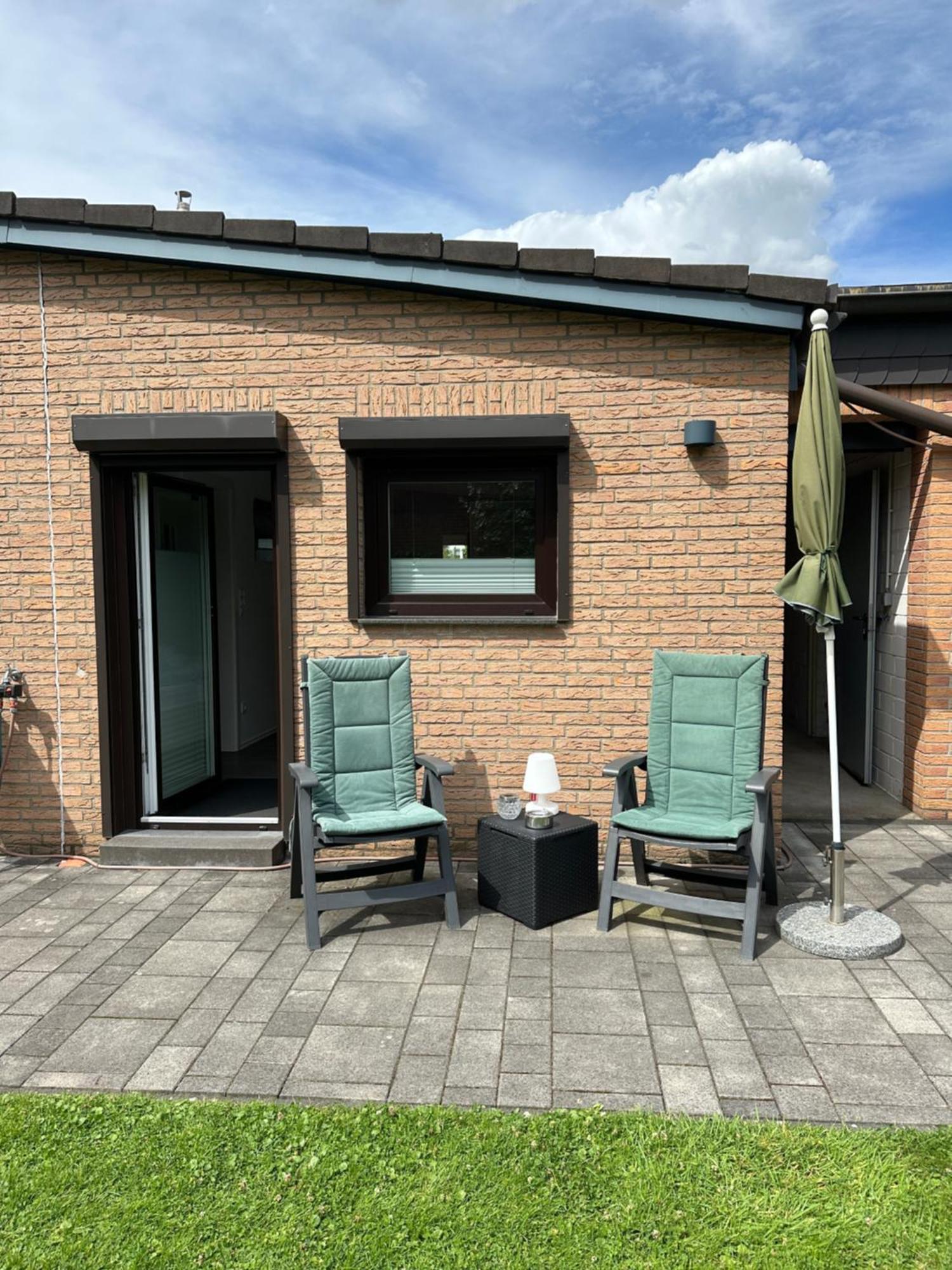 Appartement Auszeit