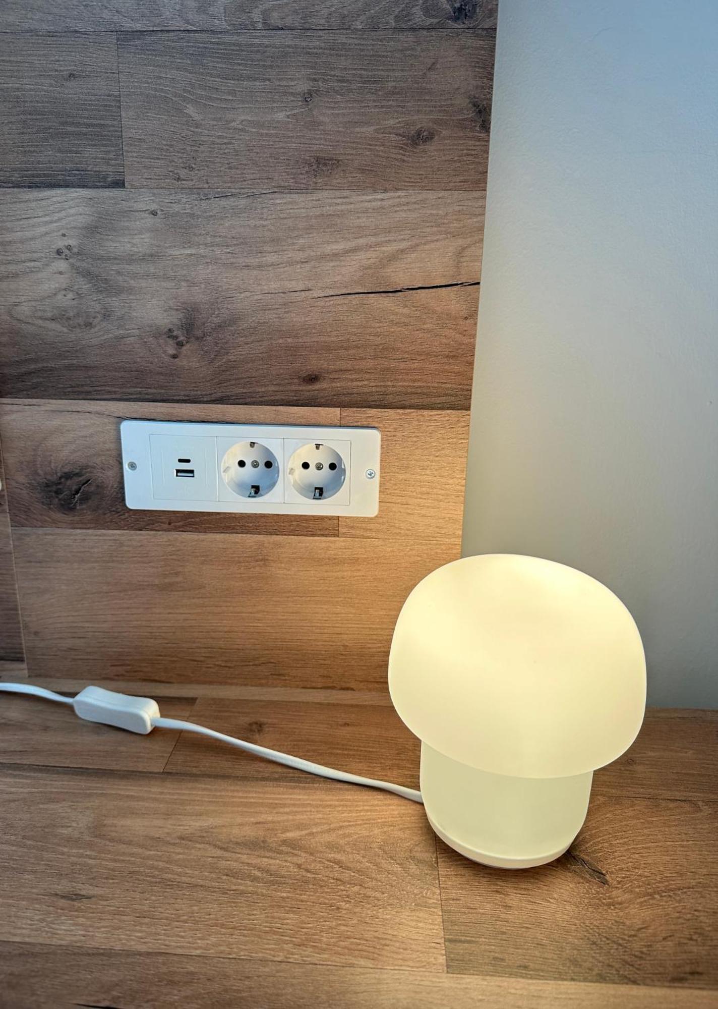 Appartement Auszeit *