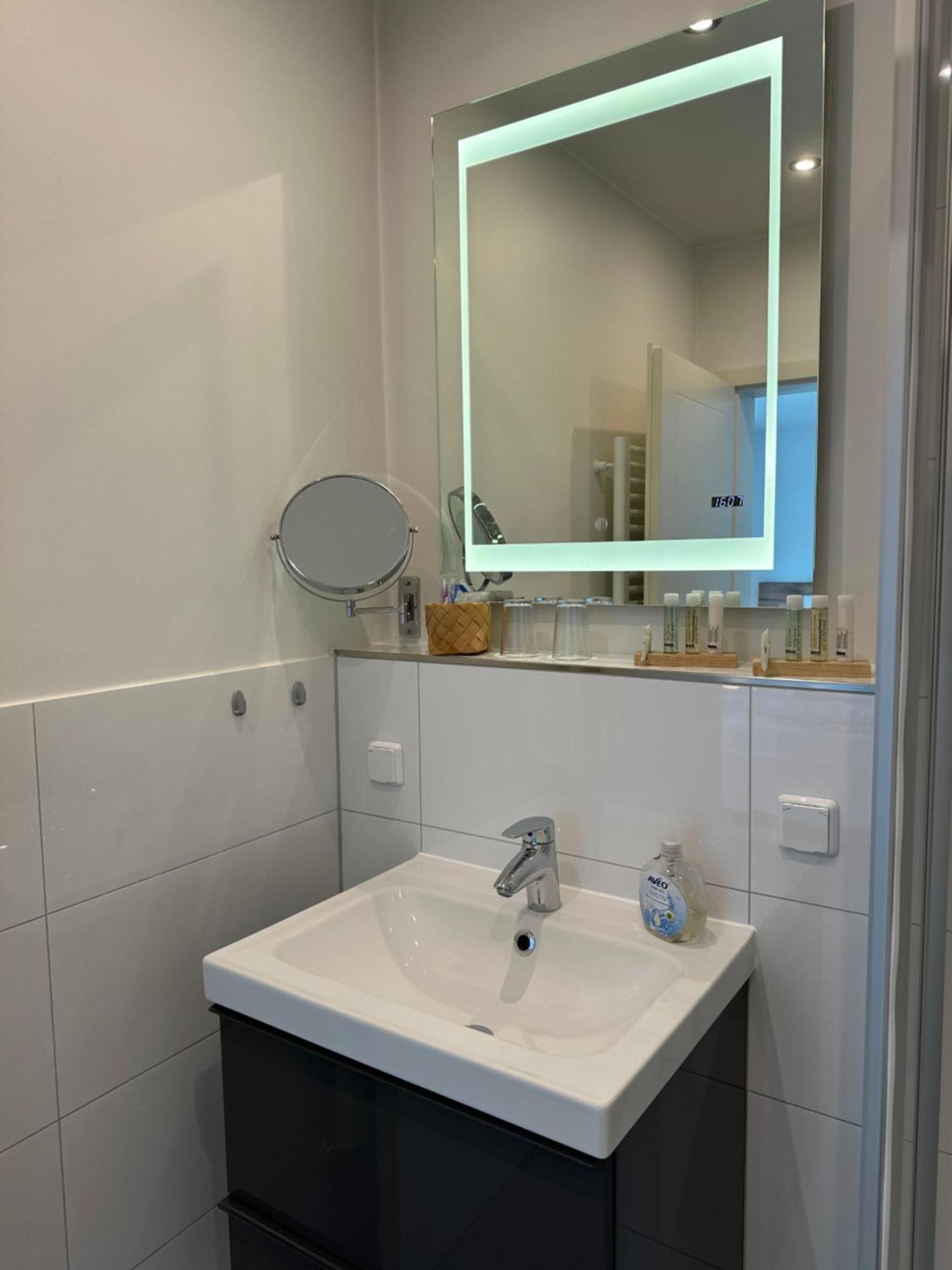 Auszeit Appartement *