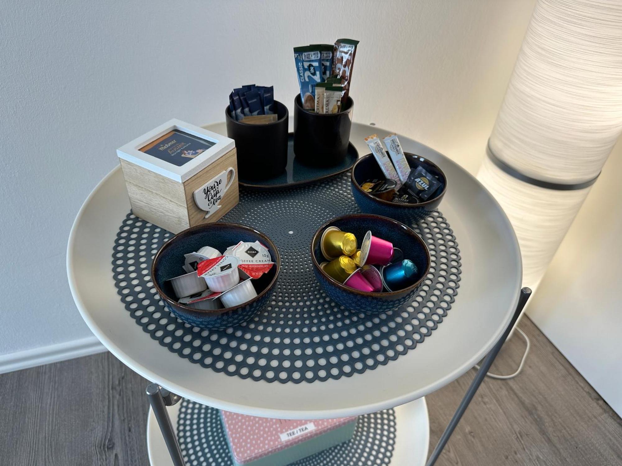 Appartement Auszeit *