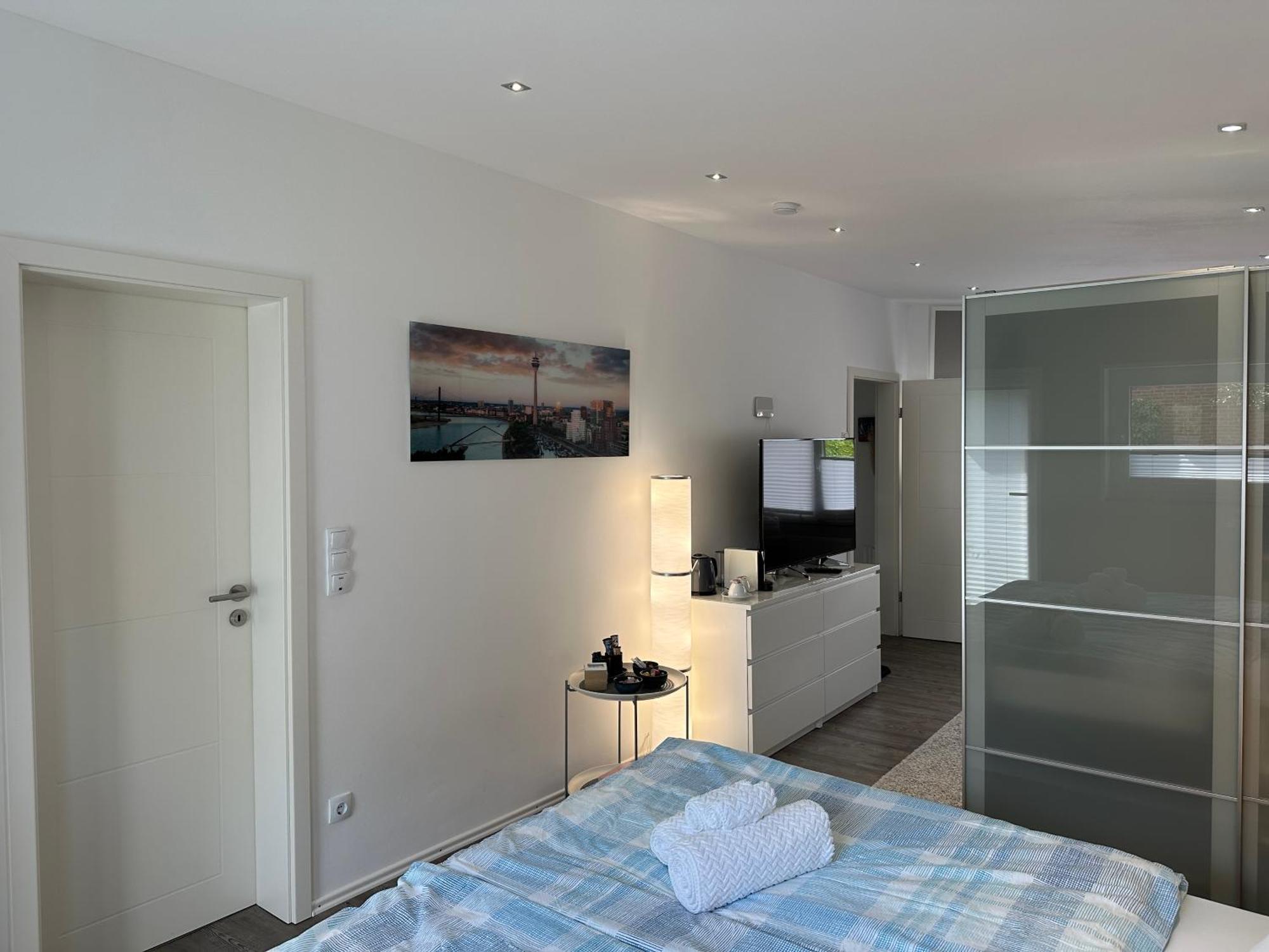 Appartement Auszeit *