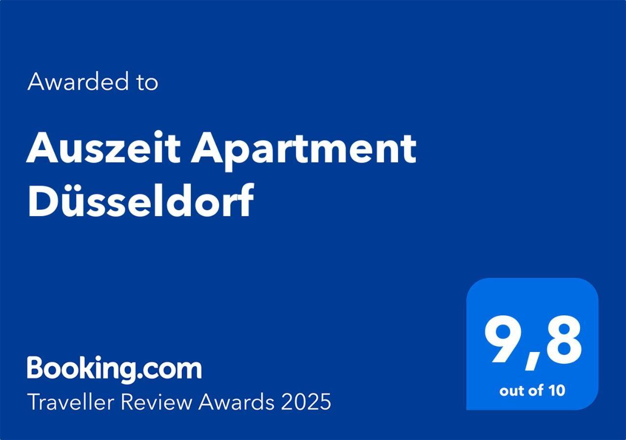 Appartement Auszeit *