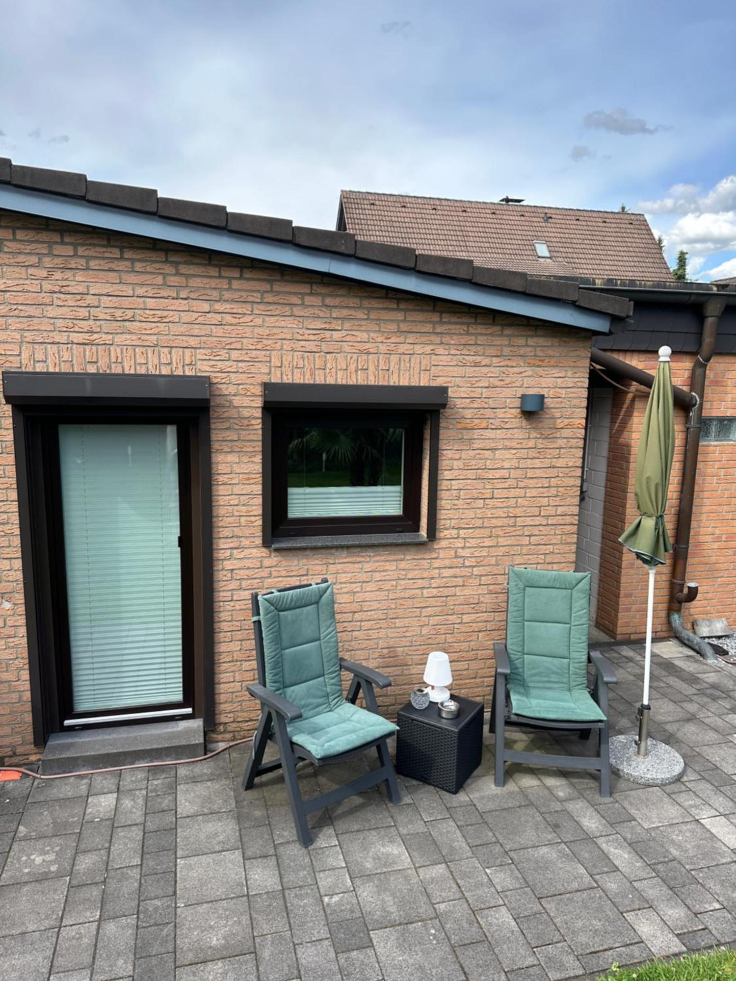 Appartement Auszeit *